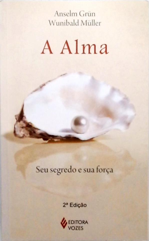 A Alma