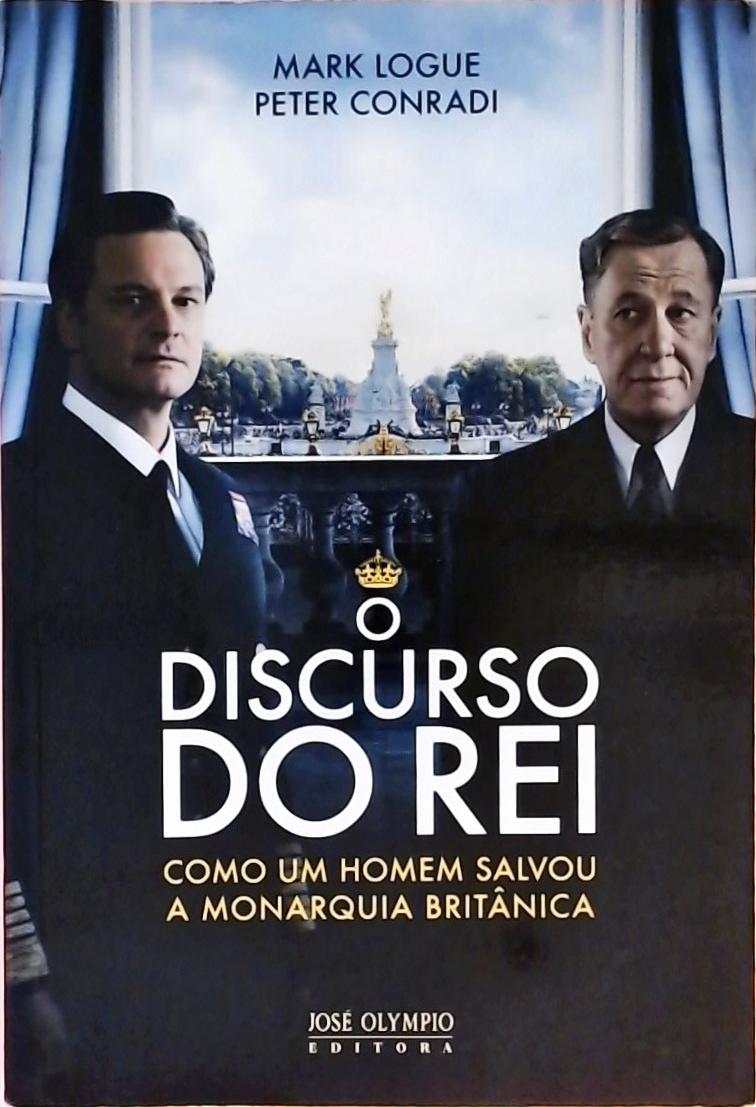 O discurso do rei