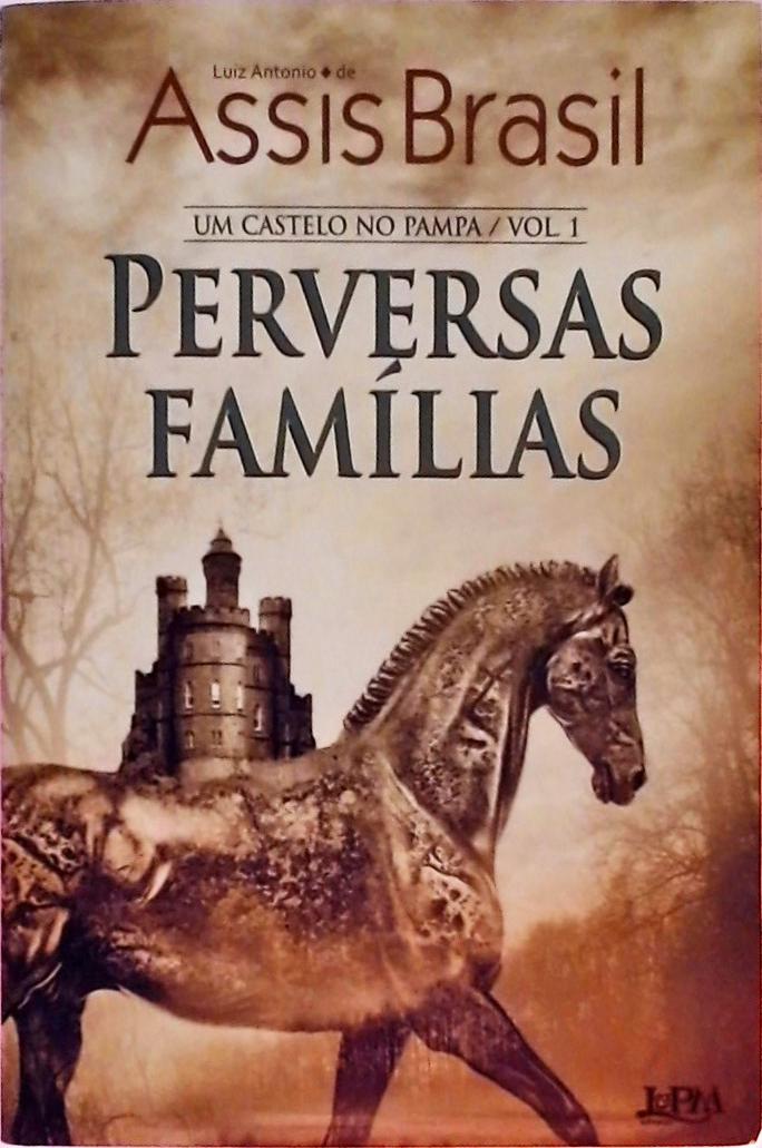 Perversas Famílias