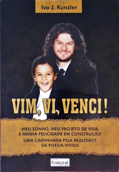 Vim Vi Venci