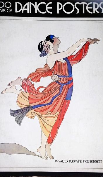 100 Years Of Dance Posters
