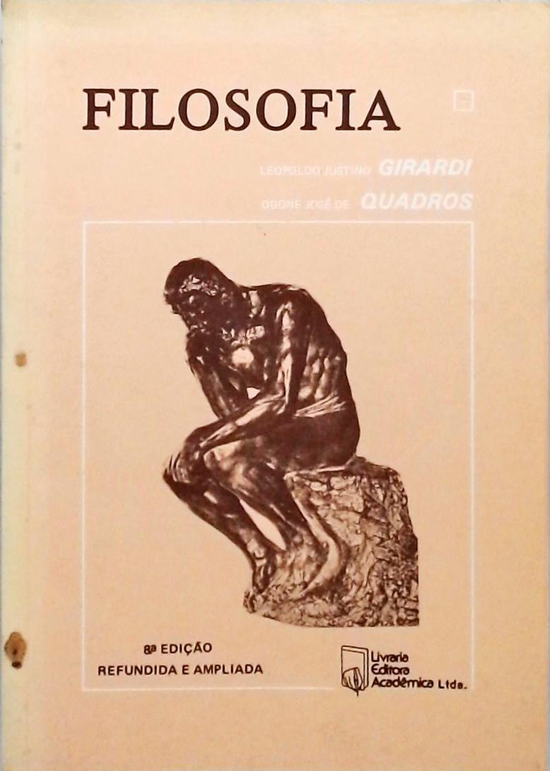 Filosofia