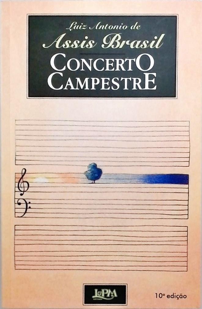 Concerto Campestre