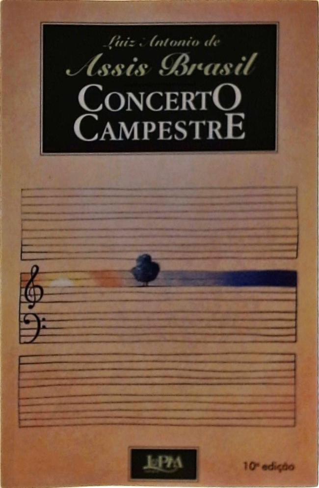 Concerto Campestre