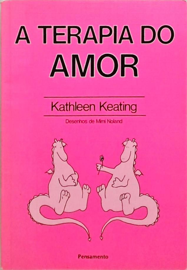 A Terapia Do Amor