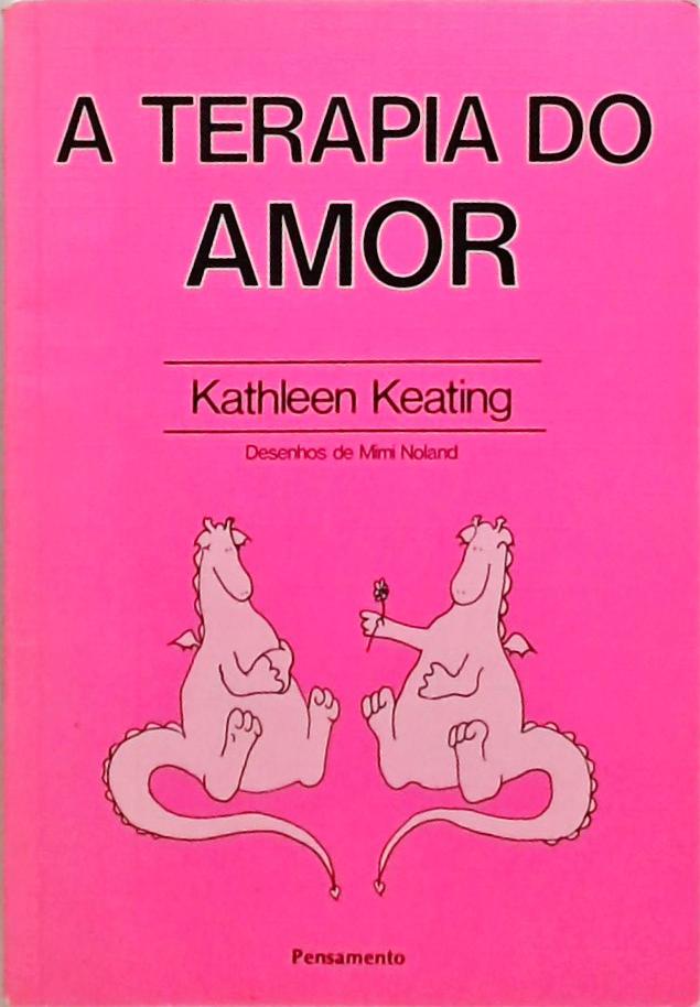 A Terapia Do Amor