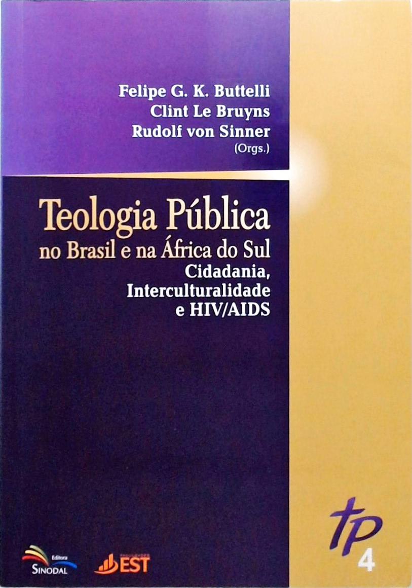 Teologia Pública no Brasil e na África do Sul