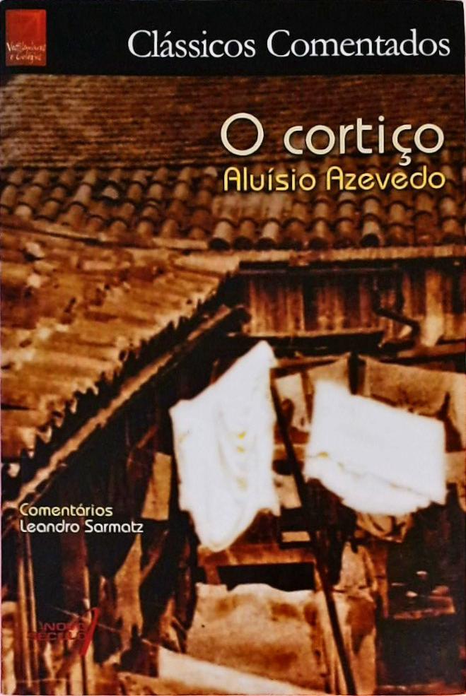 O Cortiço