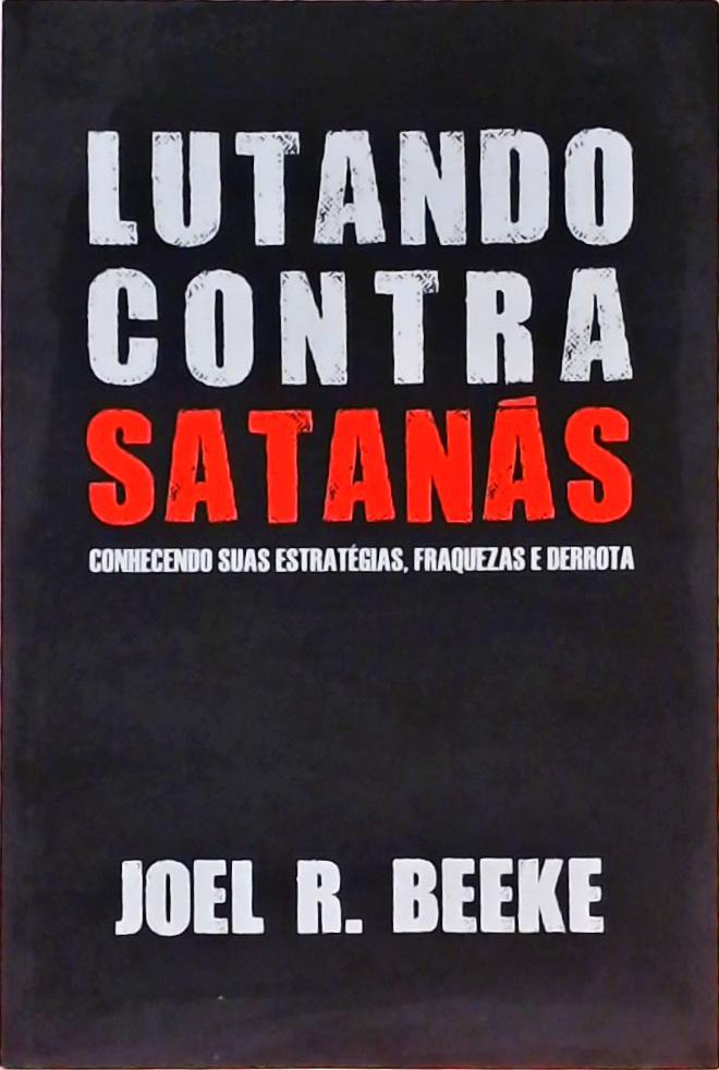 Lutando contra Satanás