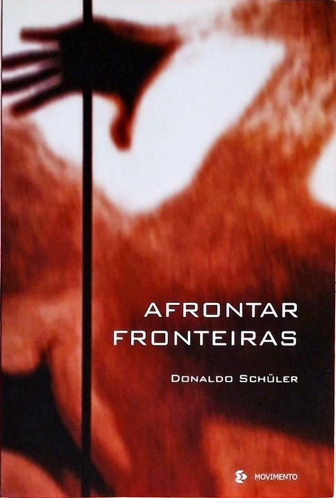 Afrontar Fronteiras