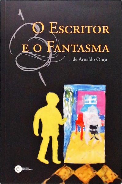 O Escritor E O Fantasma