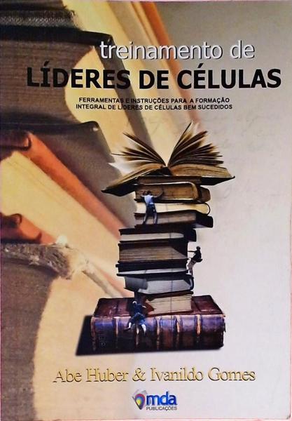 Treinamento De Líderes De Células