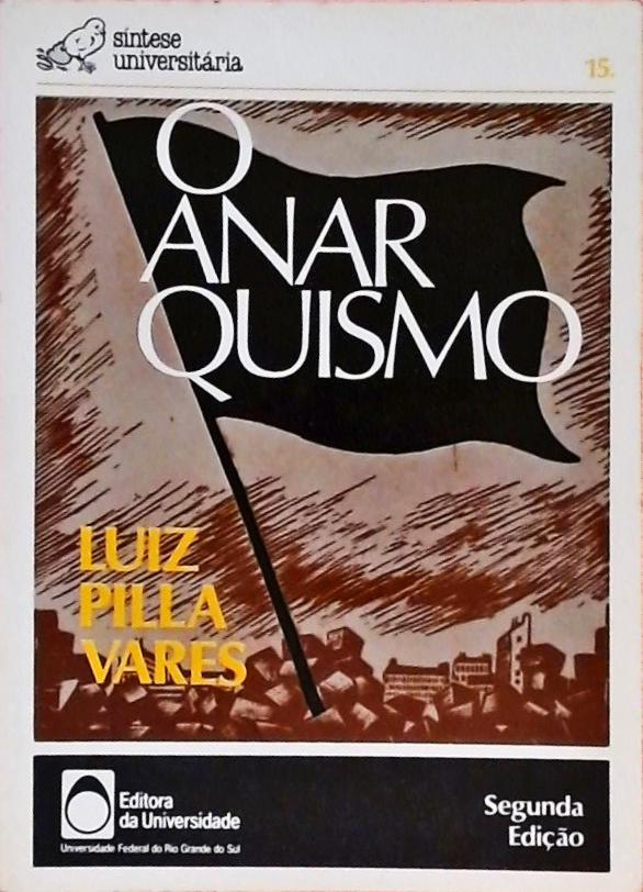 O Anarquismo