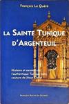 La Sainte Tunique D Argenteuil