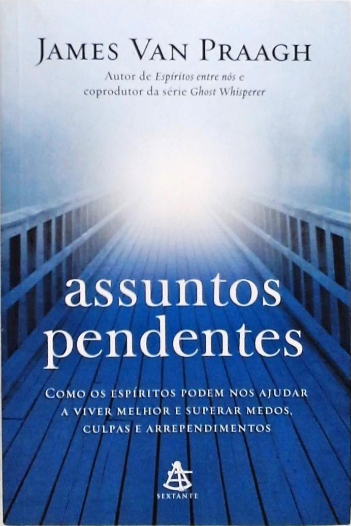 Assuntos Pendentes