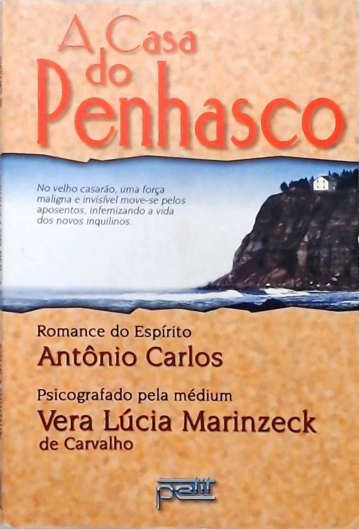 A Casa Do Penhasco