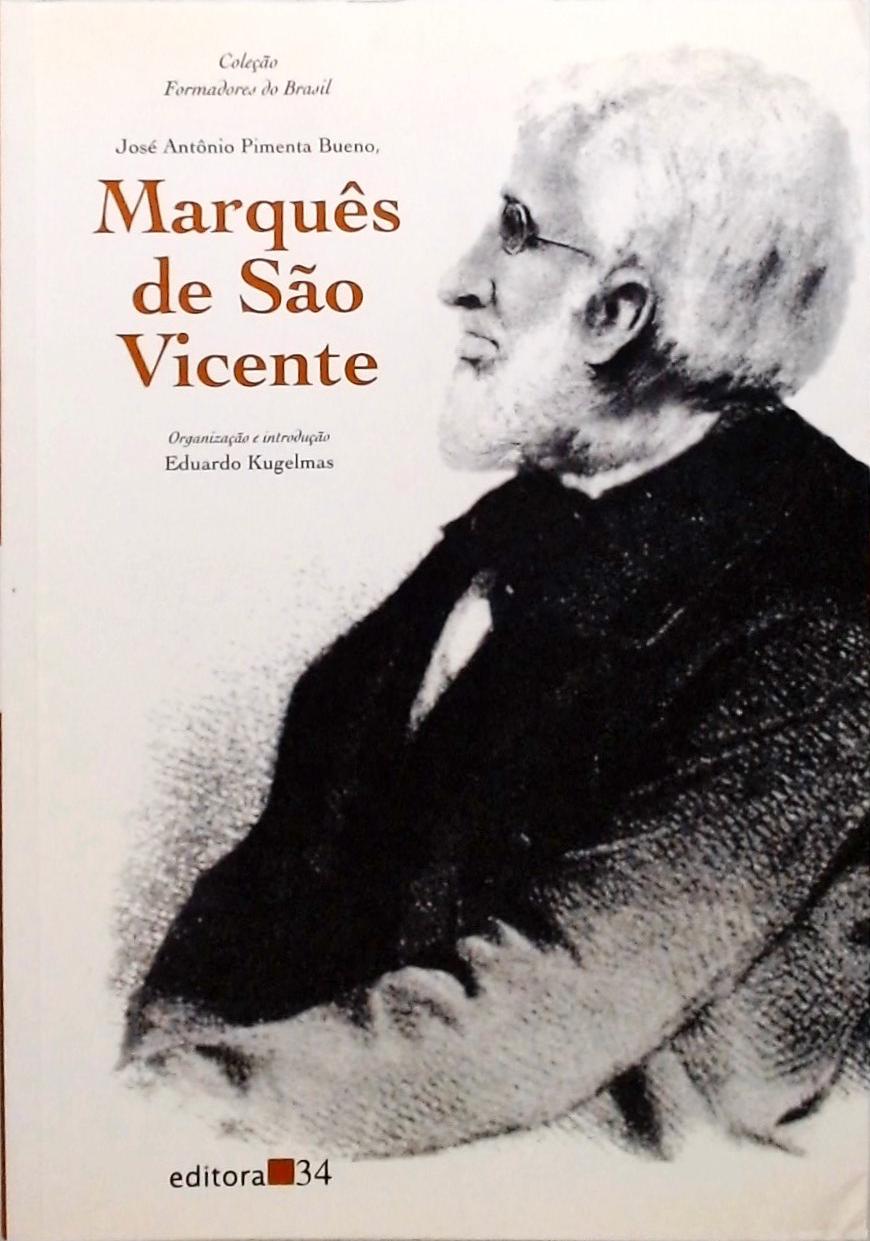 Marquês de Sào Vicente