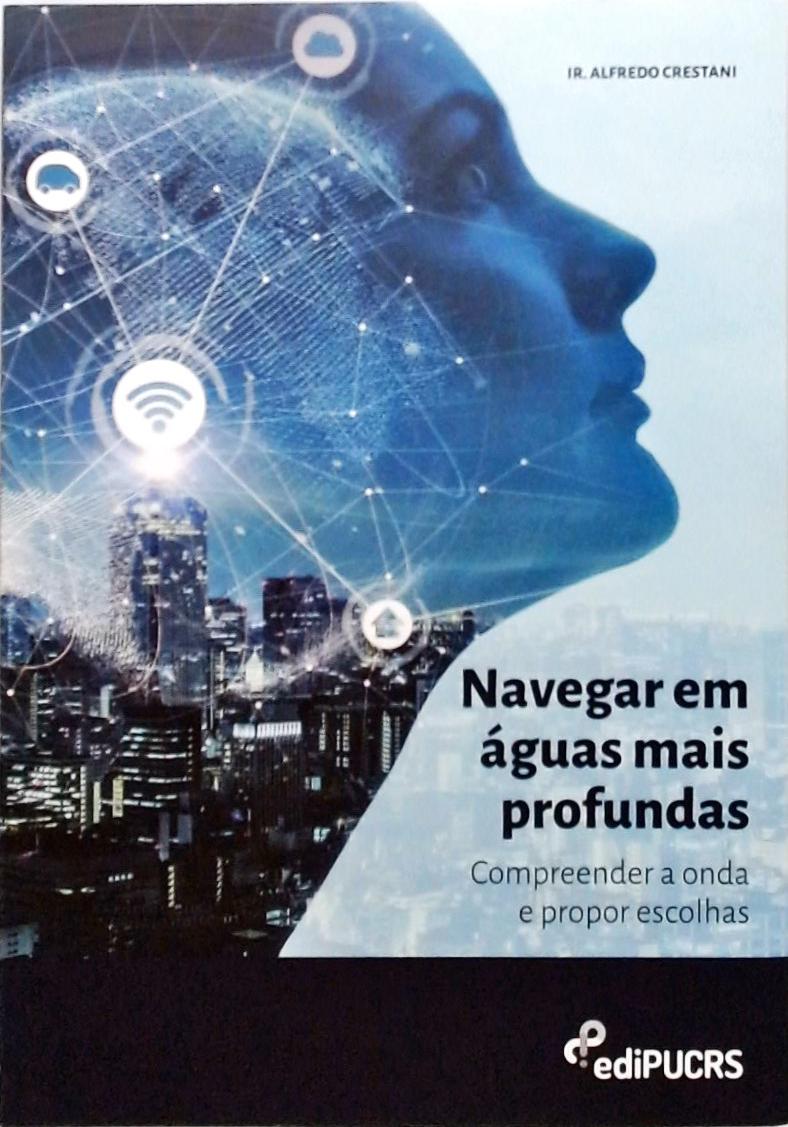 Navegar Em Águas Mais Profundas