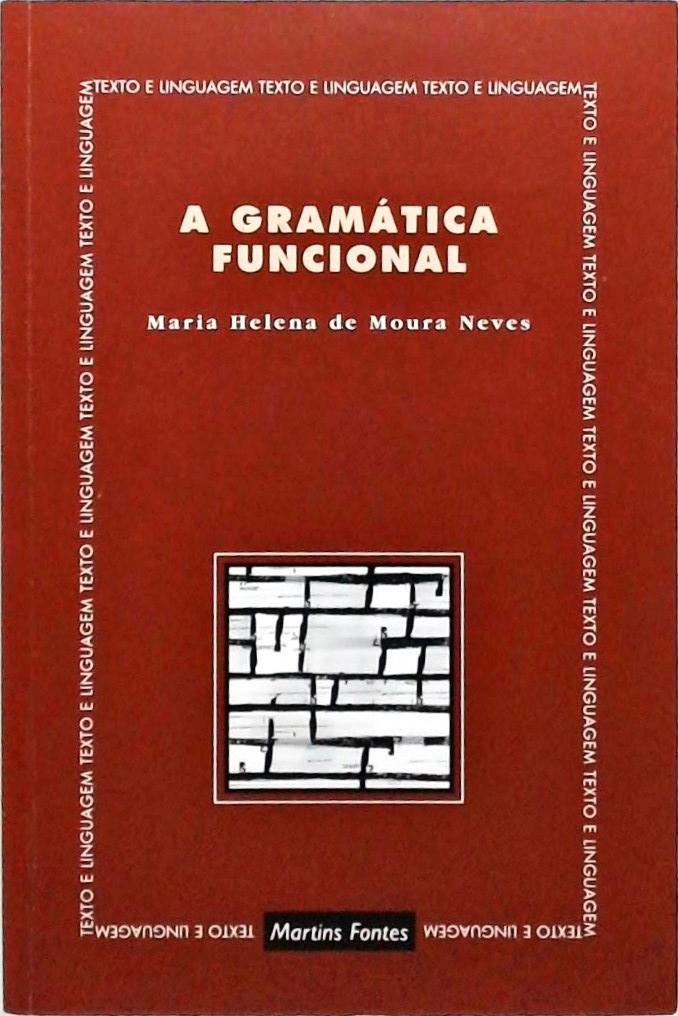 Gramática Funcional