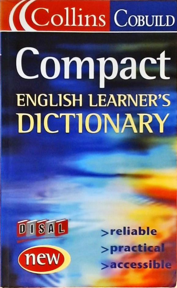 Compact English Learner's Dictionary