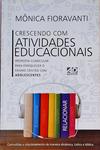 Crescendo Com Atividades Educacionais