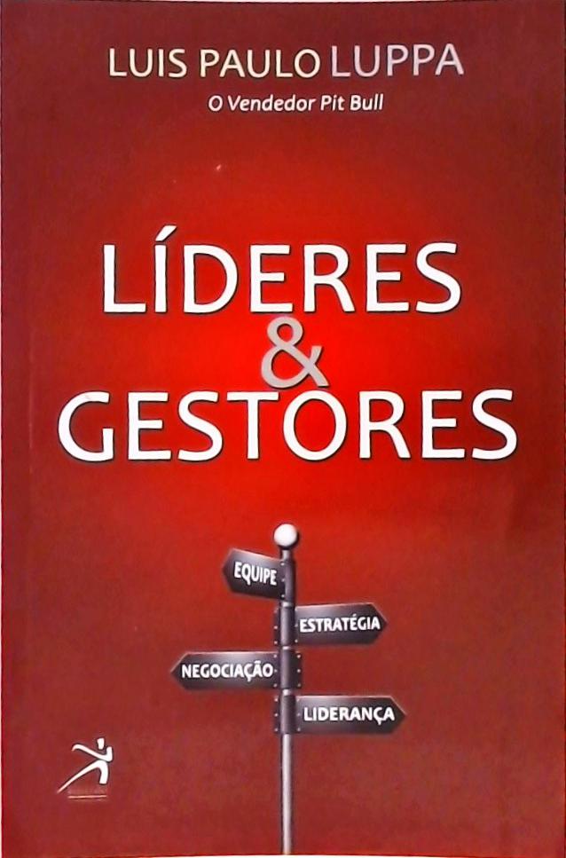 Líderes E Gestores