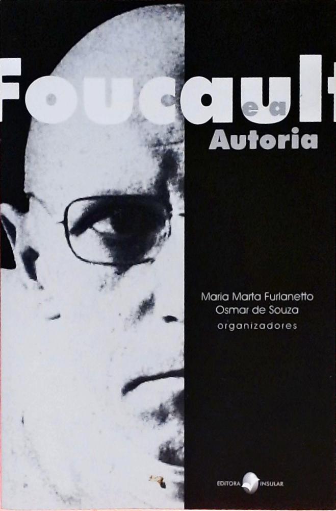 Foucault e a Autoria