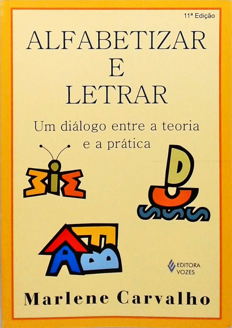 Alfabetizar E Letrar