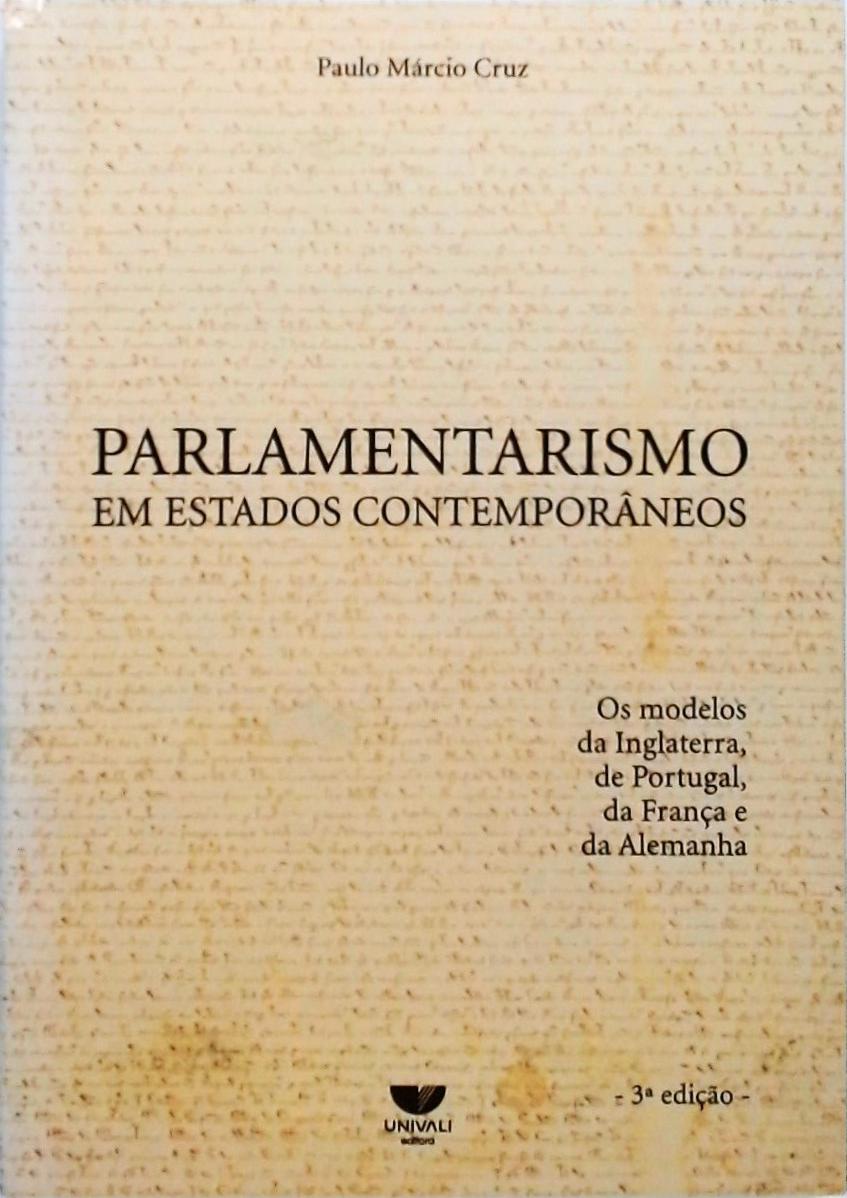 Parlamentarismo