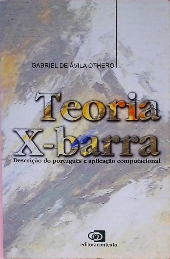 Teoria X-Barra