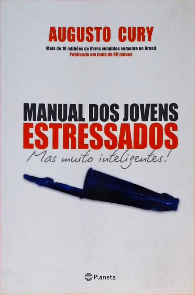 Manual Dos Jovens Estressados