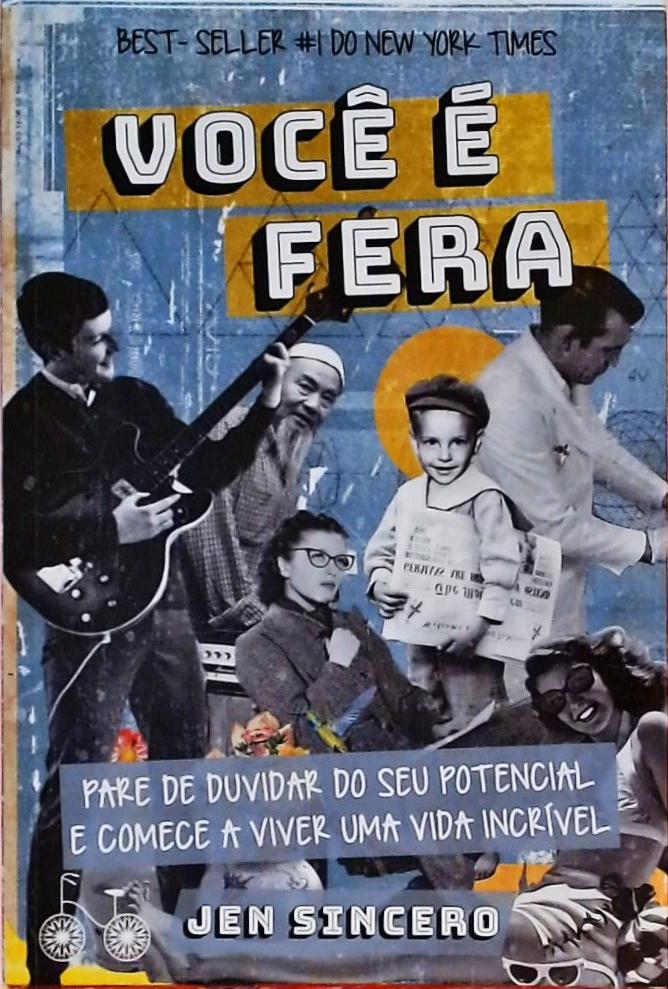 Você é Fera