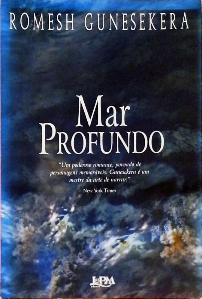 Mar Profundo