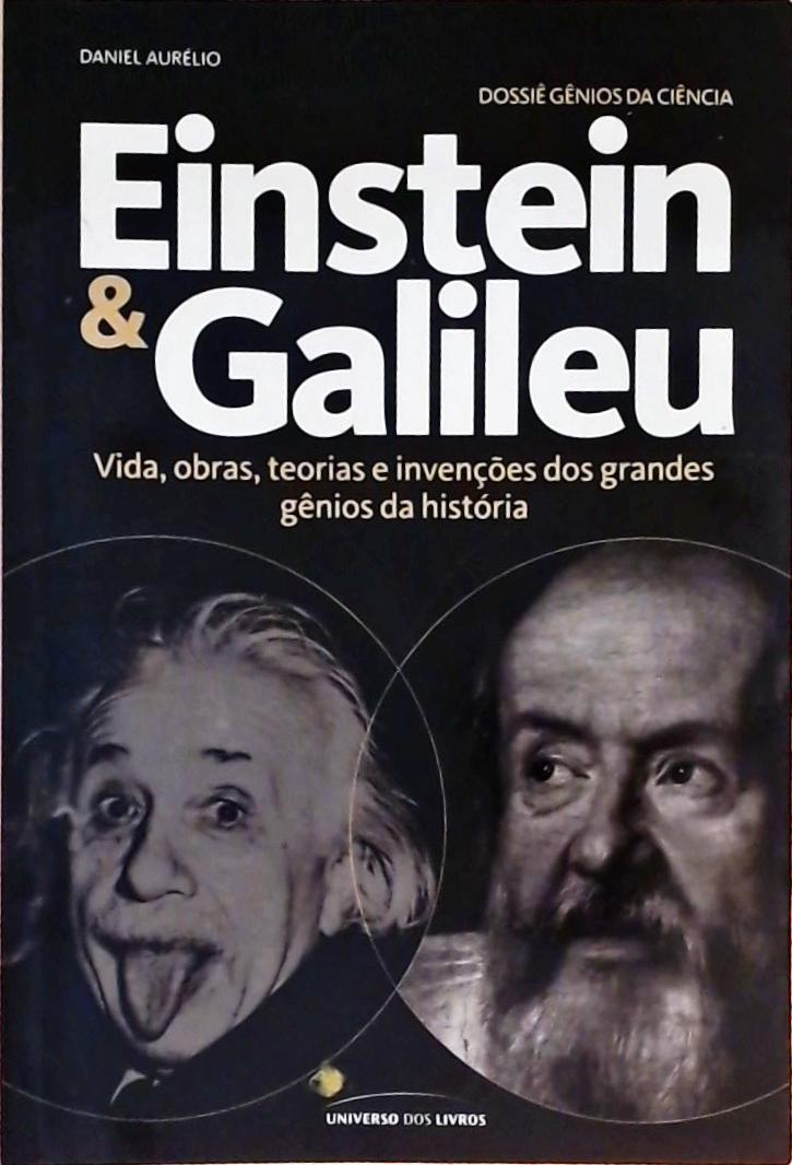 Eistein E Galileu
