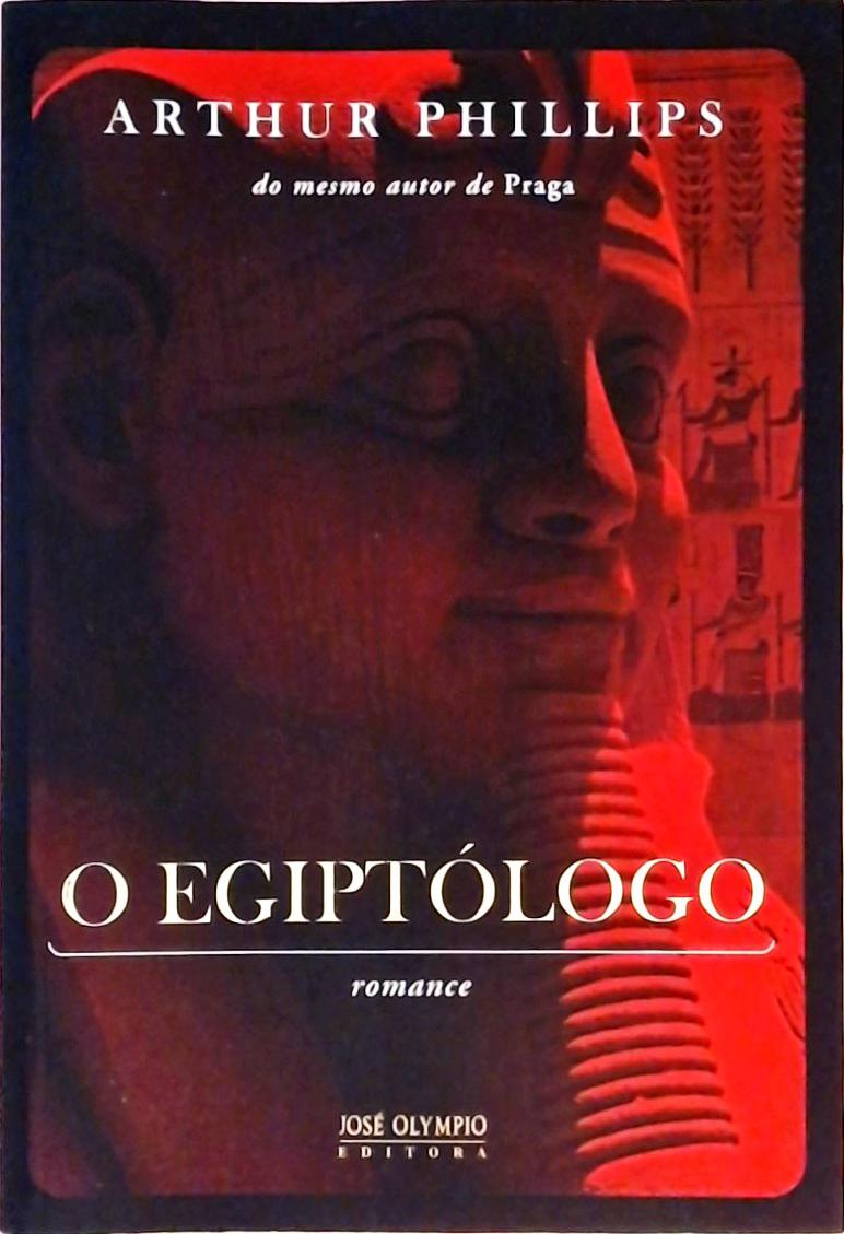 O Egiptólogo