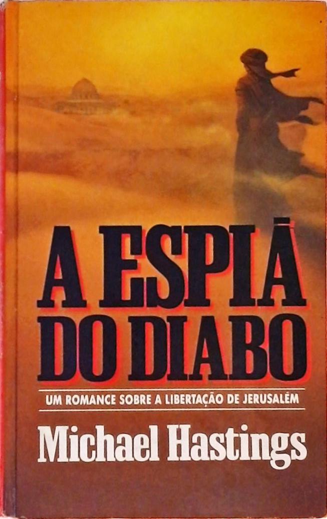 A Espiã do Diabo