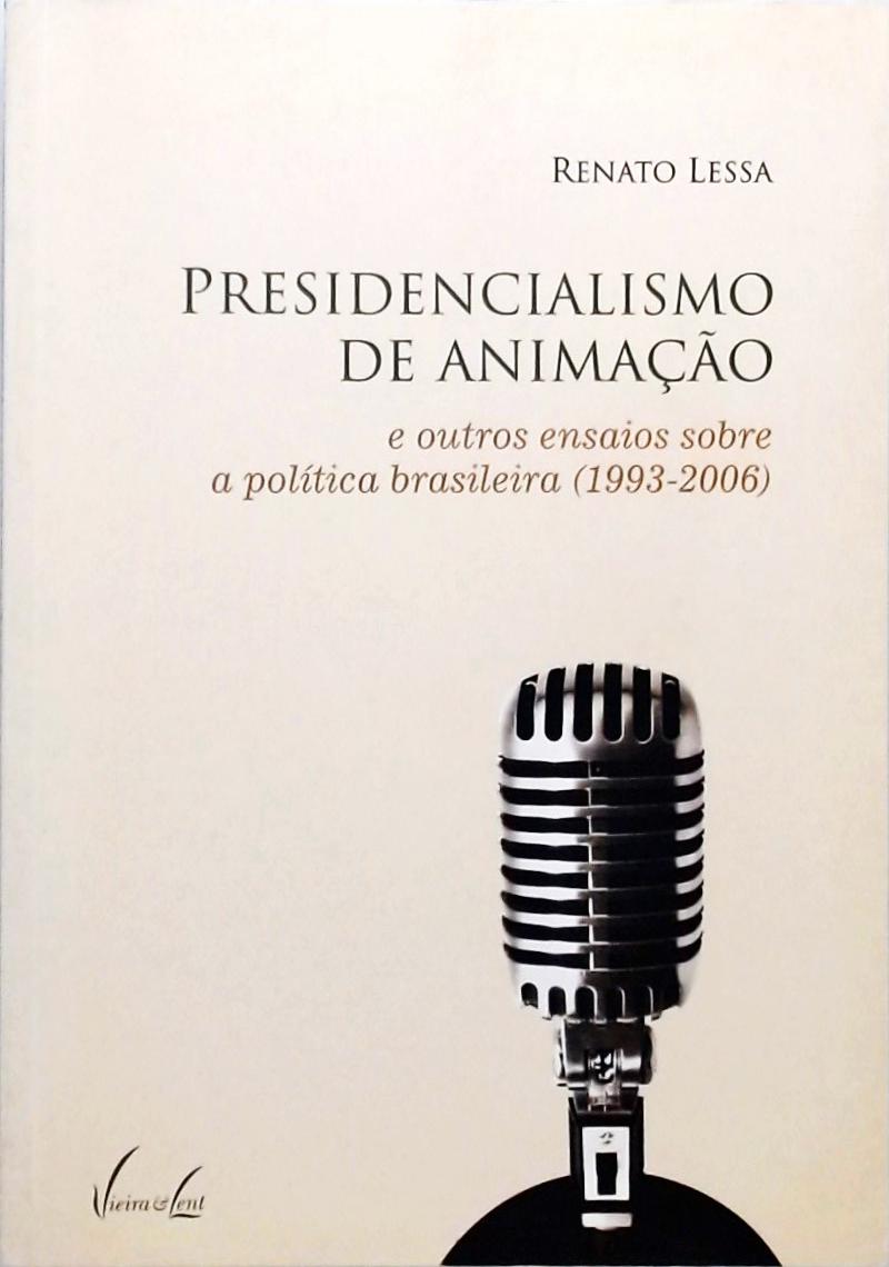 Presidencialismo De Animação