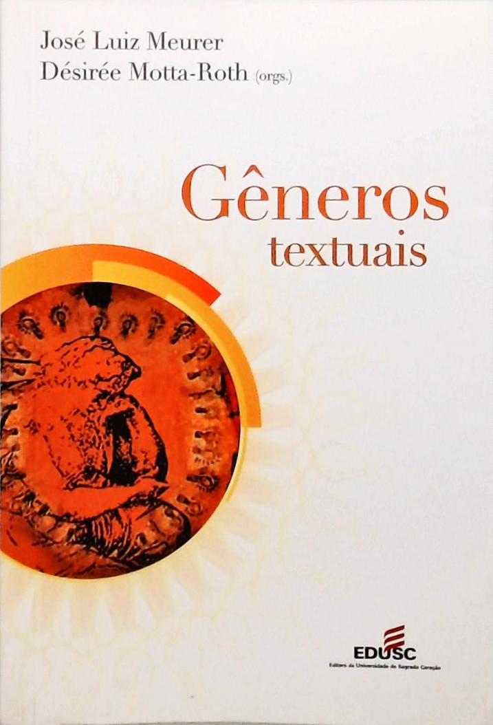 Gêneros Textuais