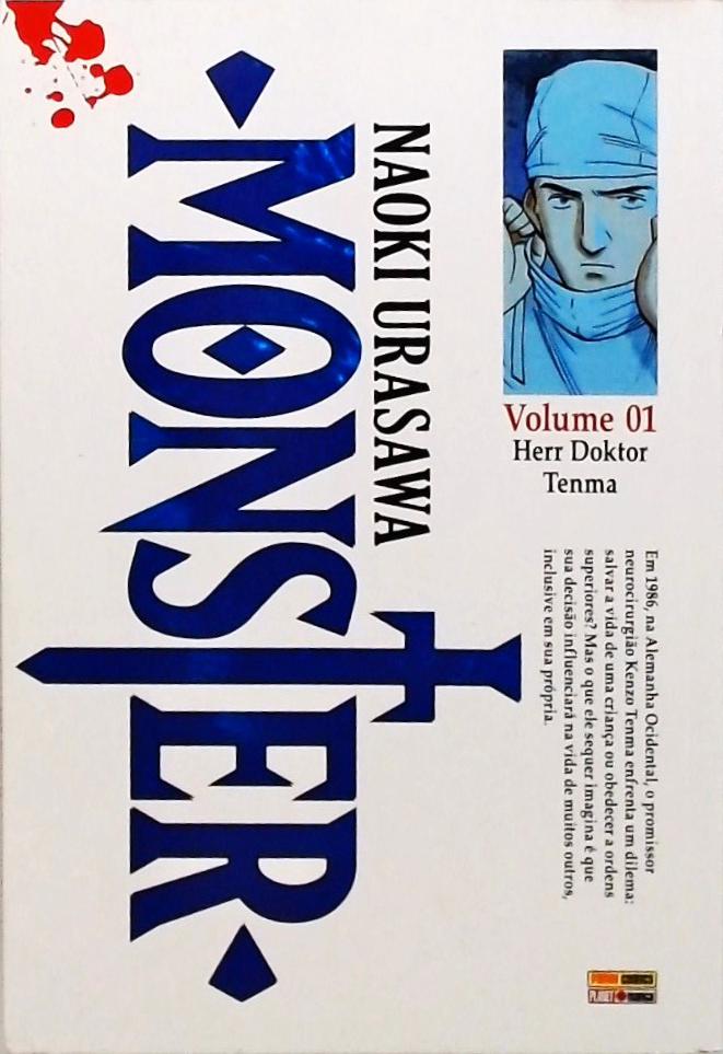 Monster - Volume 1