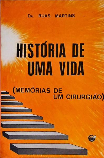 História De Uma Vida