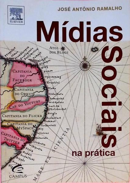 Mídias Sociais Na Prática