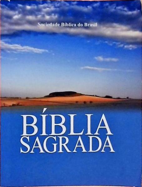 Bíblia Sagrada