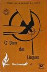 A Dom Das Línguas - Volume 4