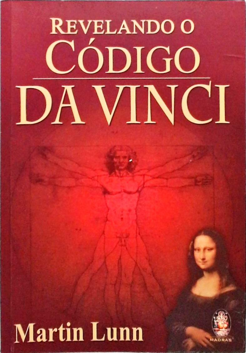 Revelando O Código Da Vinci