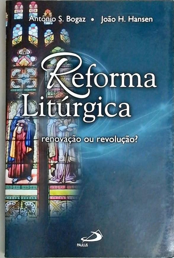 Reforma Litúrgica