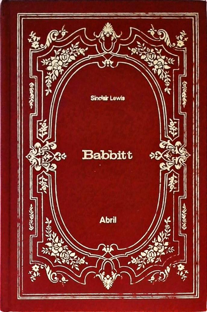 Babbitt