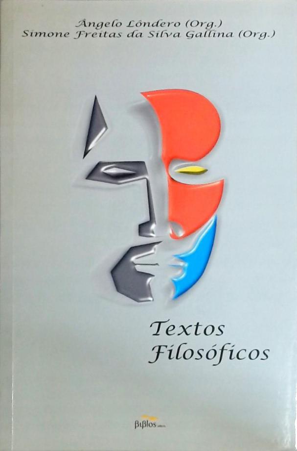 Textos Filosóficos