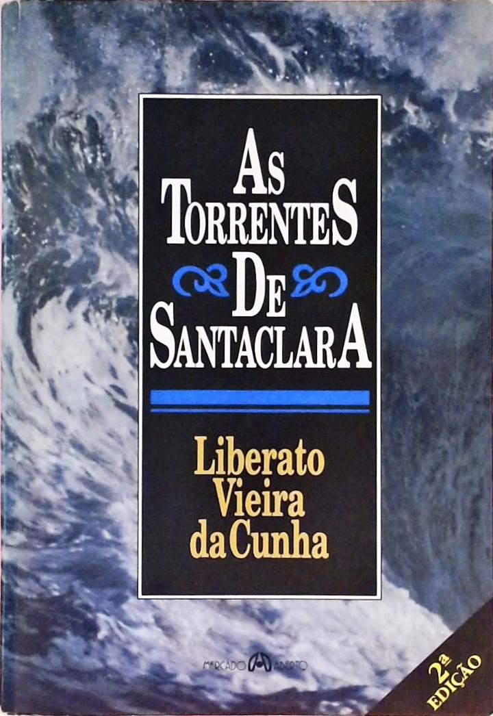 As Torrentes De Santaclara