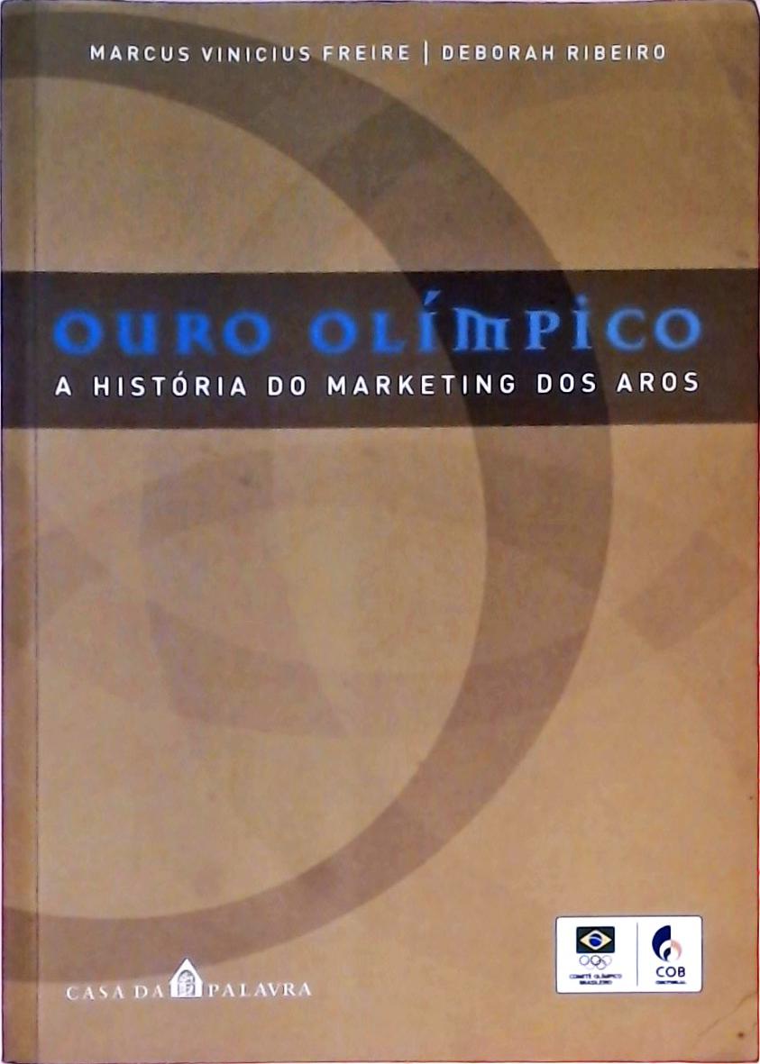 Ouro Olímpico