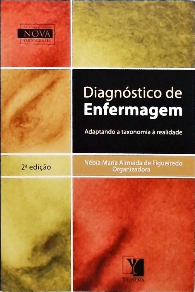 Diagnóstico de Enfermagem